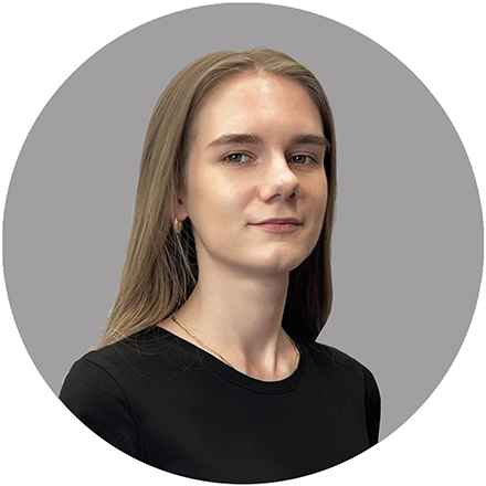 Екатерина Шевченко, 3D-визуализатор